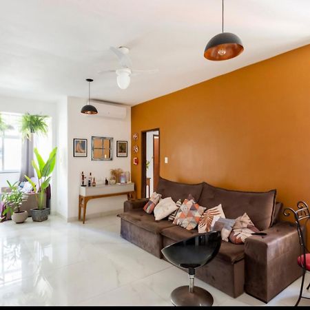 Quarto Com Anfitriao Rj Rio de Janeiro Exterior photo