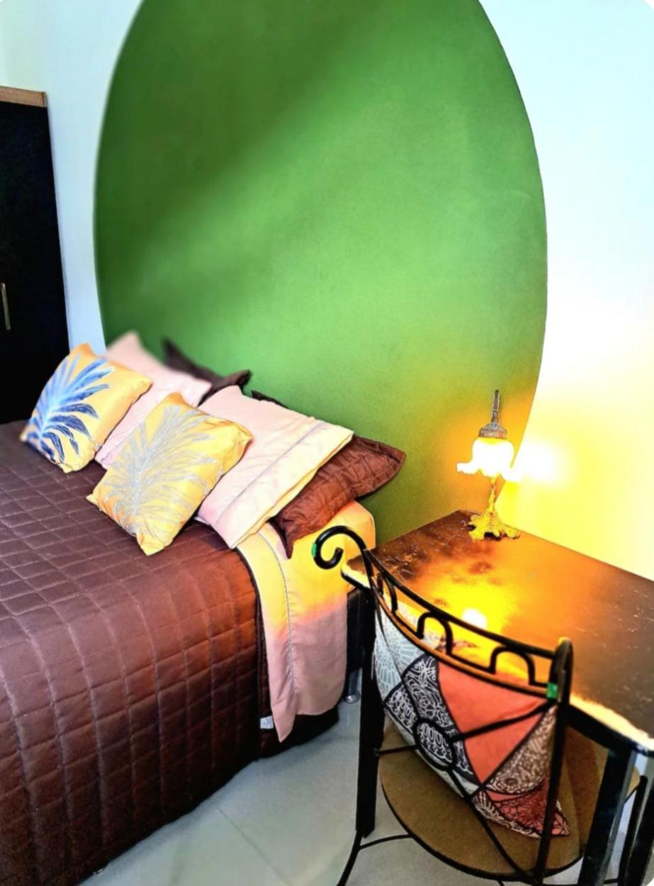 Quarto Com Anfitriao Rj Rio de Janeiro Room photo
