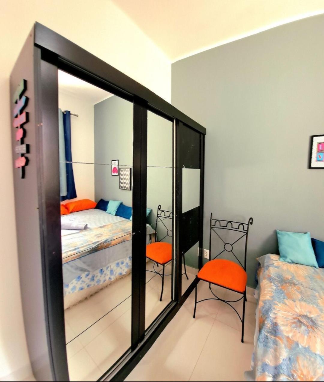 Quarto Com Anfitriao Rj Rio de Janeiro Exterior photo