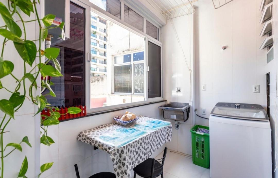 Quarto Com Anfitriao Rj Rio de Janeiro Exterior photo