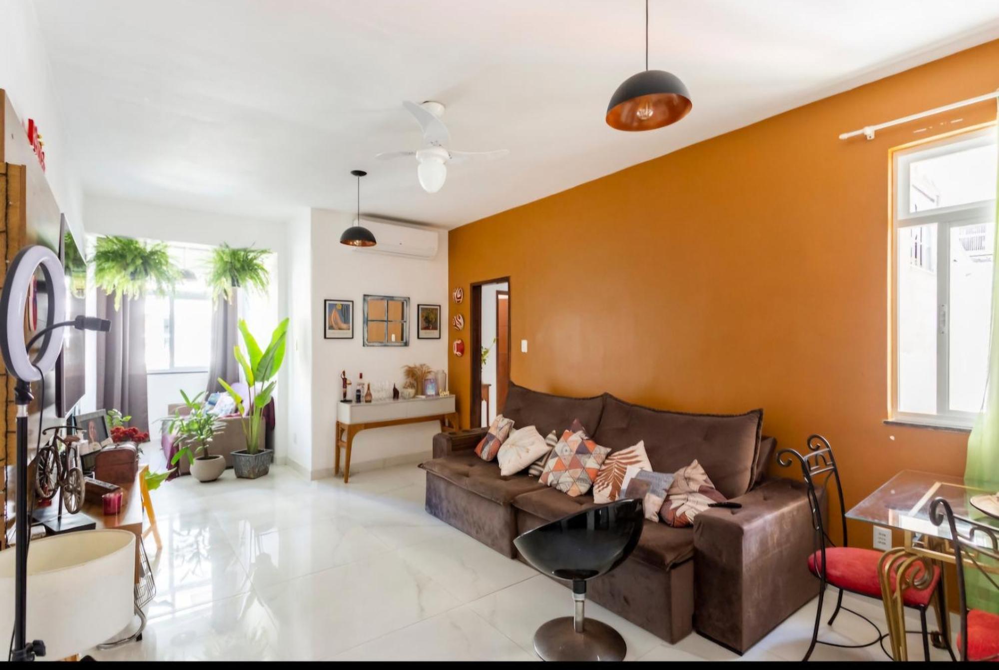 Quarto Com Anfitriao Rj Rio de Janeiro Exterior photo