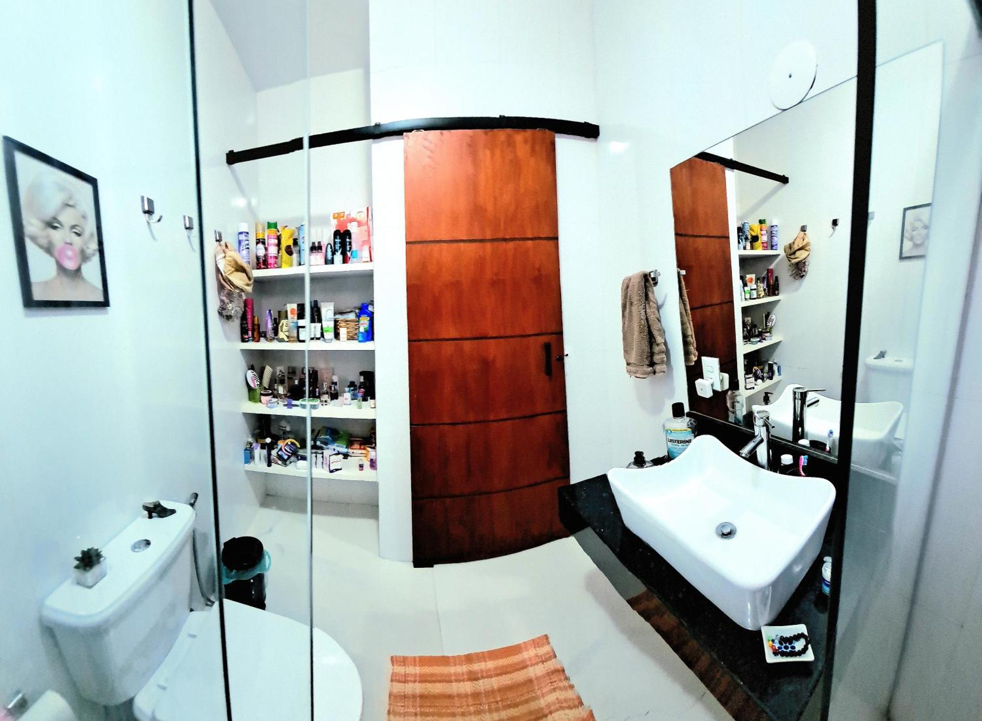 Quarto Com Anfitriao Rj Rio de Janeiro Exterior photo